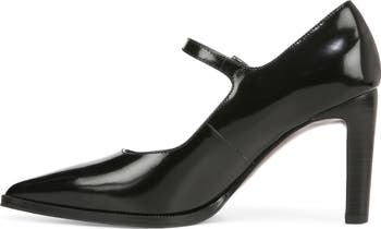 SARTO by Franco Sarto Athena Pointed Toe Mary Jane Pump (Women