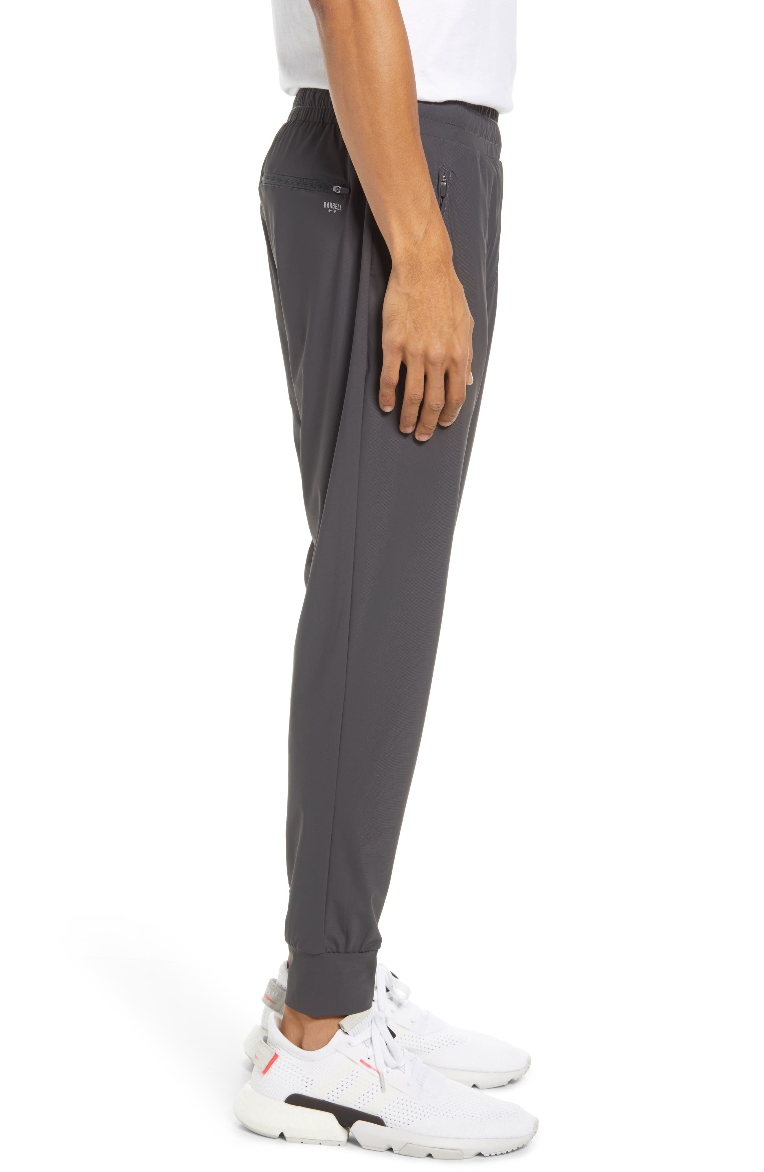 Barbell Apparel Ultralight Joggers Nordstrom
