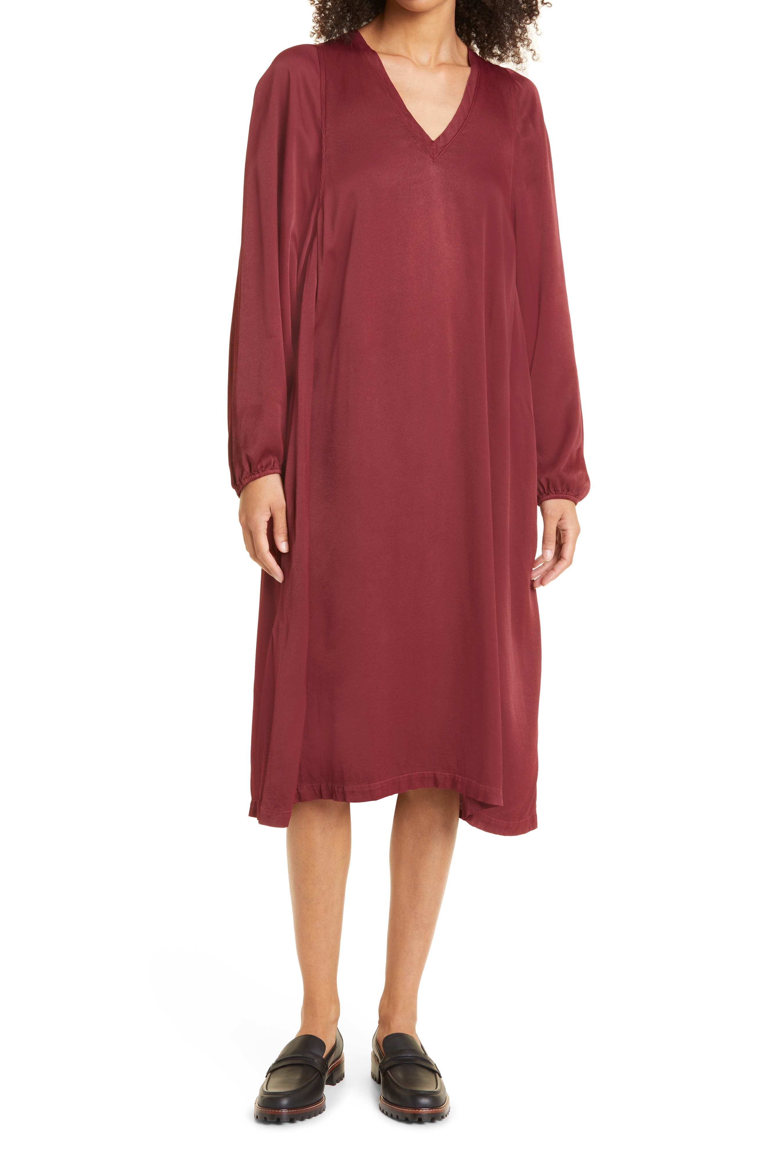 hermes bandage dress