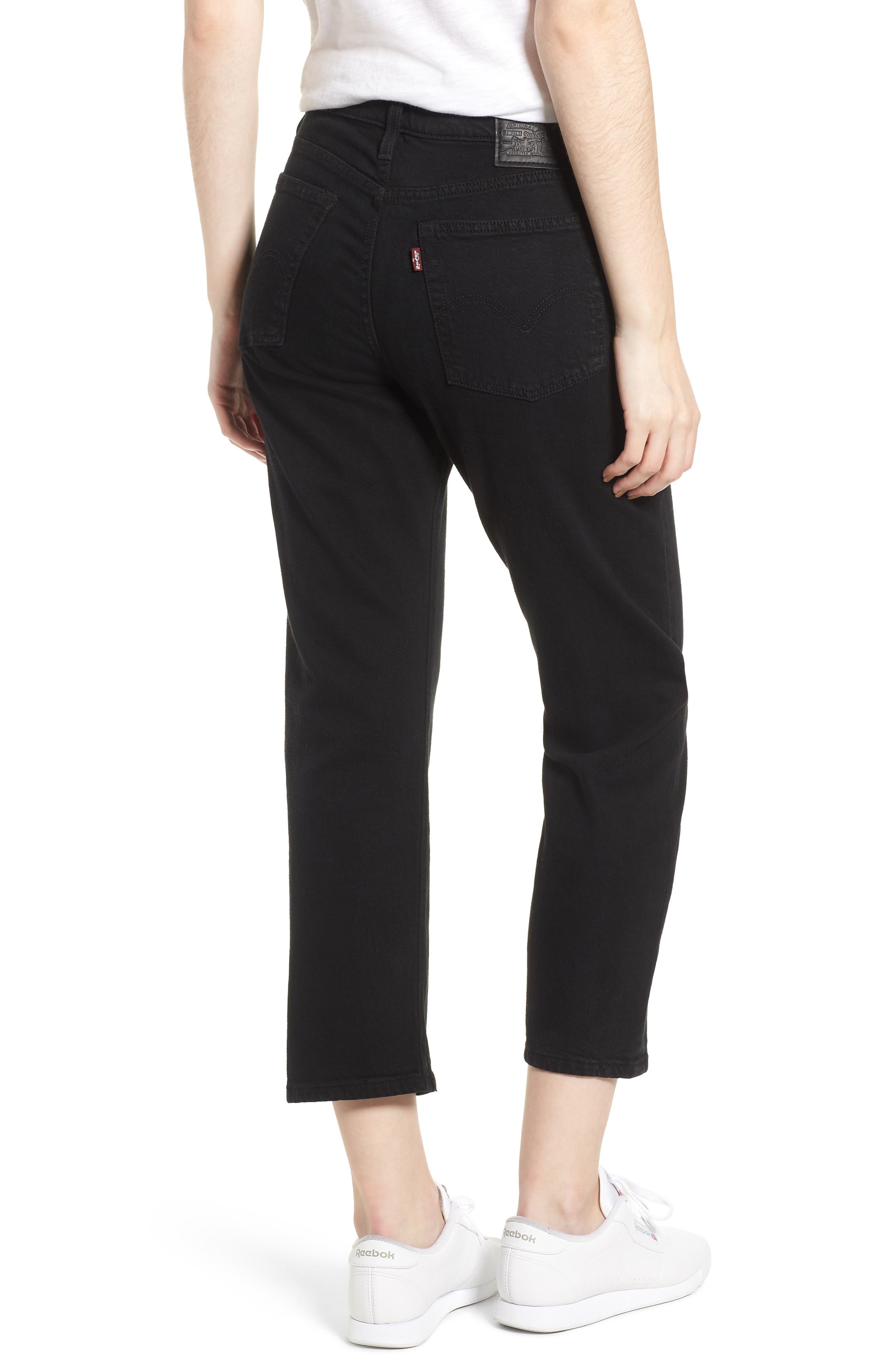 levi's wedgie straight jeans nordstrom