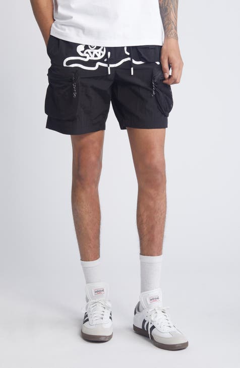 Hiker Cargo Shorts