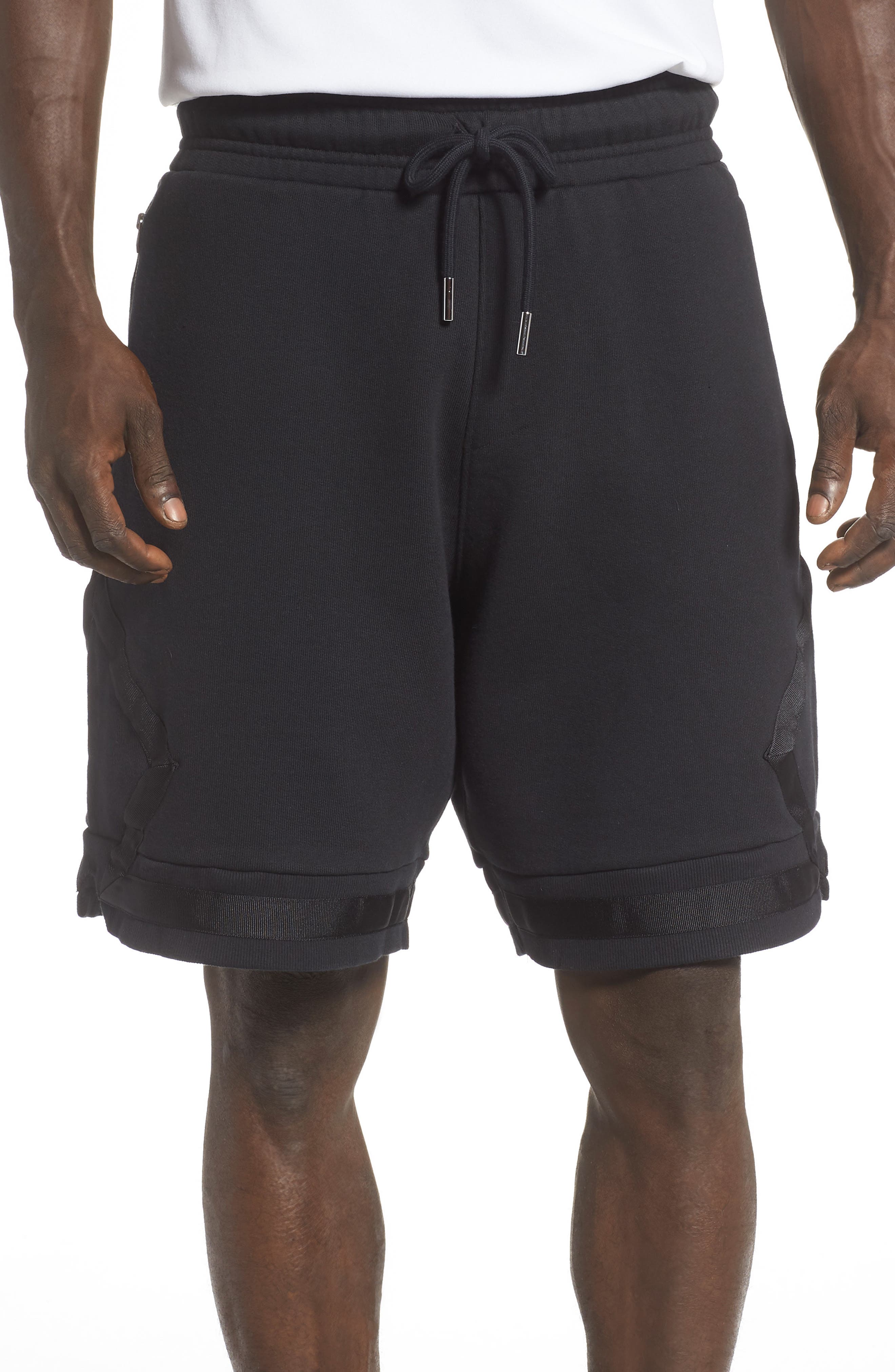cotton jordan shorts