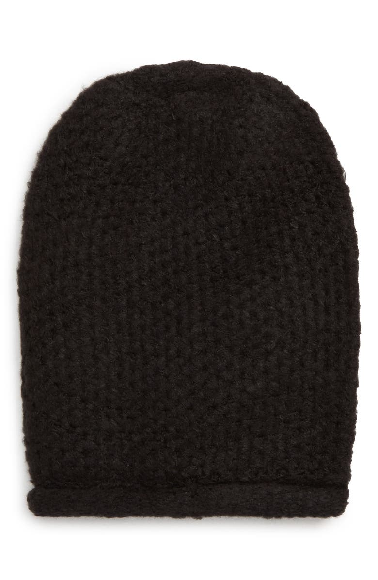 Free People Dreamland Knit Beanie | Nordstrom