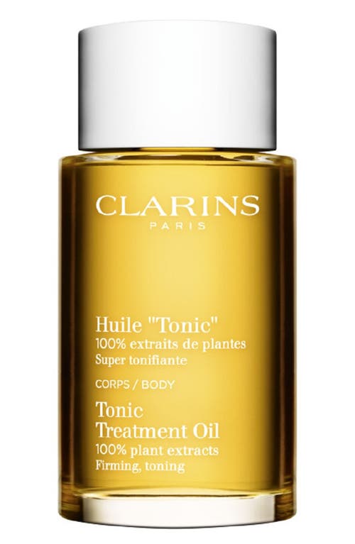 EAN 3380810512106 product image for Clarins Tonic Body Treatment Oil at Nordstrom, Size 3.4 Oz | upcitemdb.com