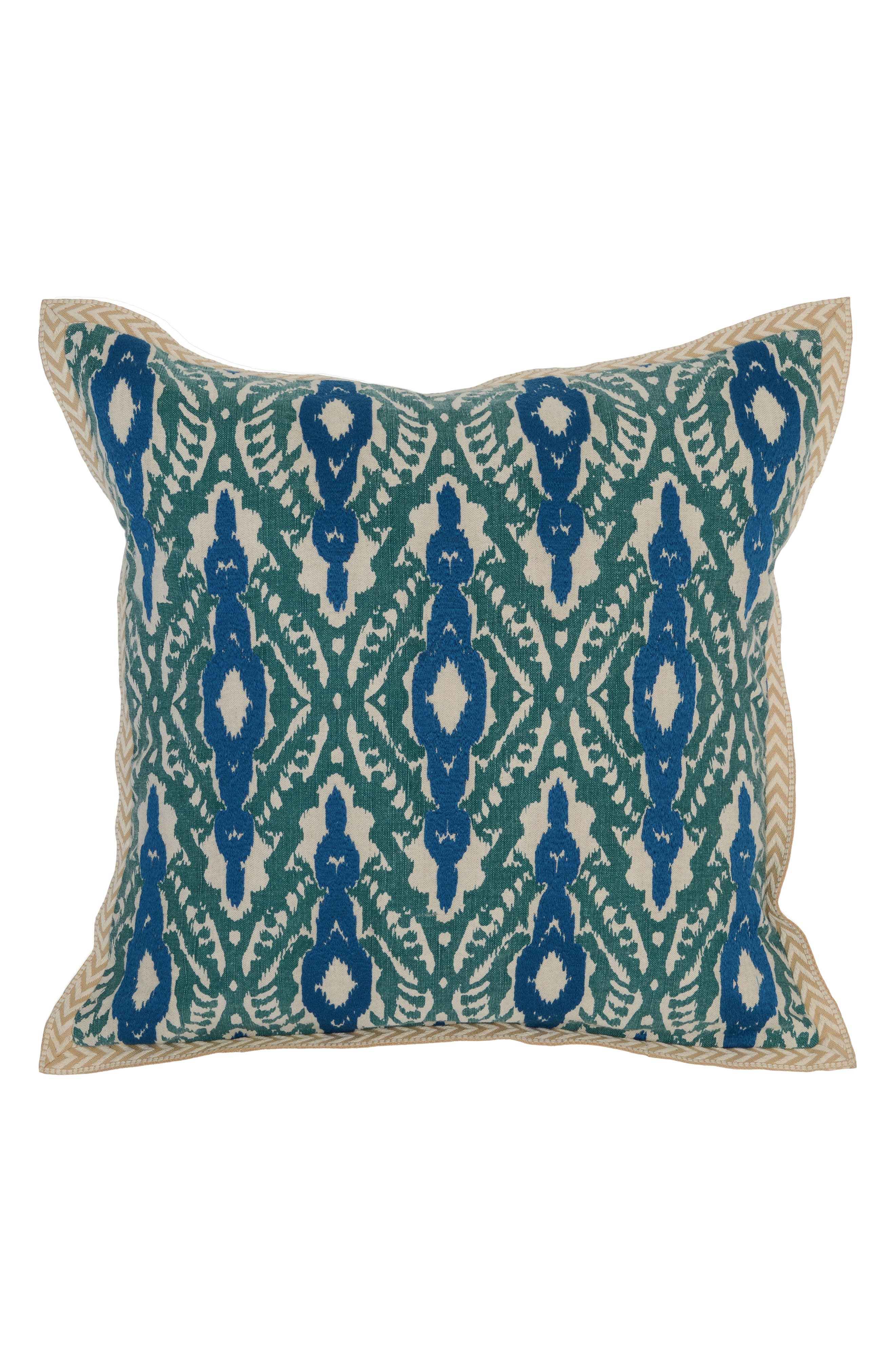 Villa Home Collection Bali Accent Pillow Nordstrom