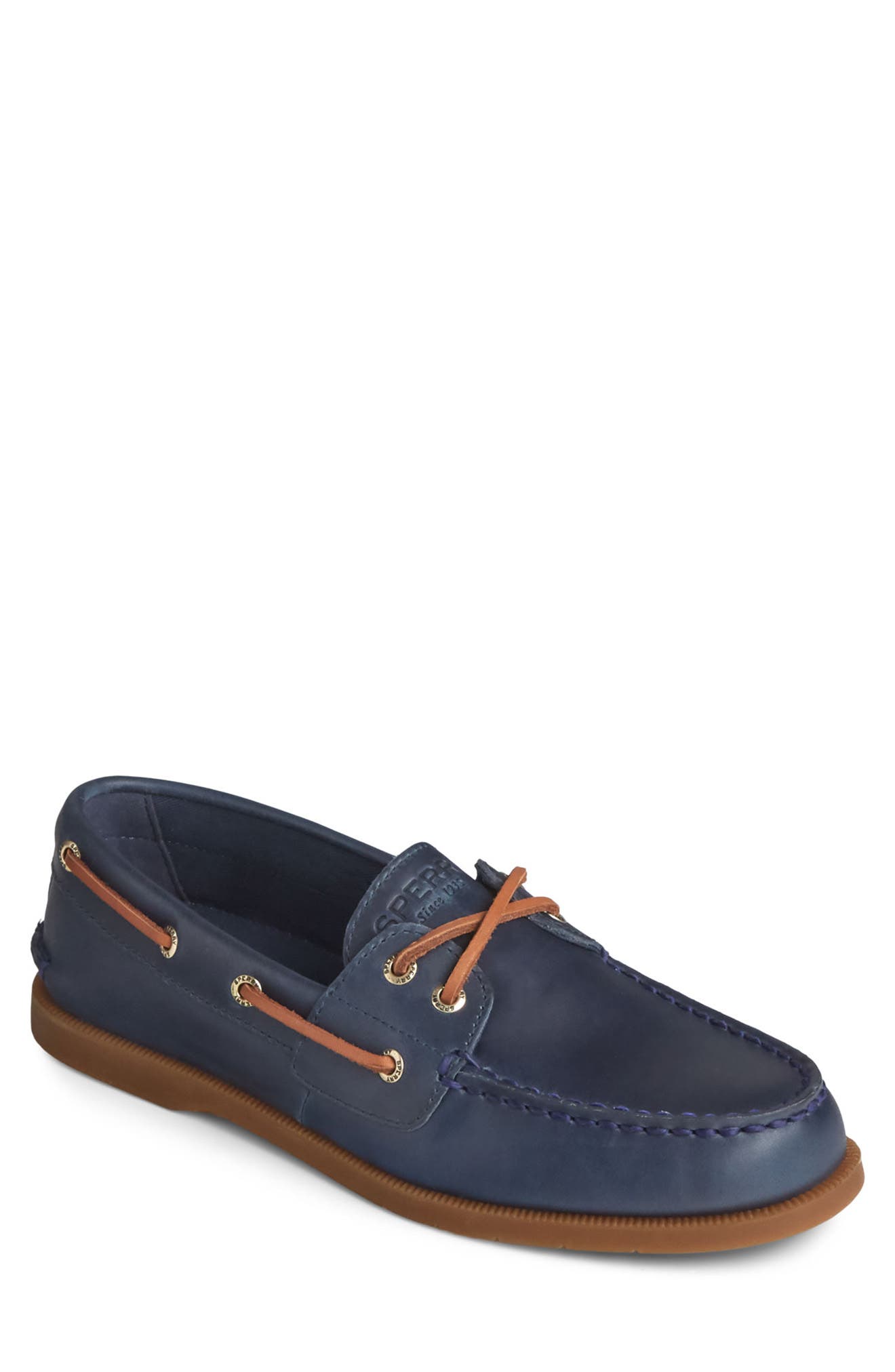 Sperry Conway Boat Shoe | Women's | Navy | Size 5.5 | Boat Shoes
