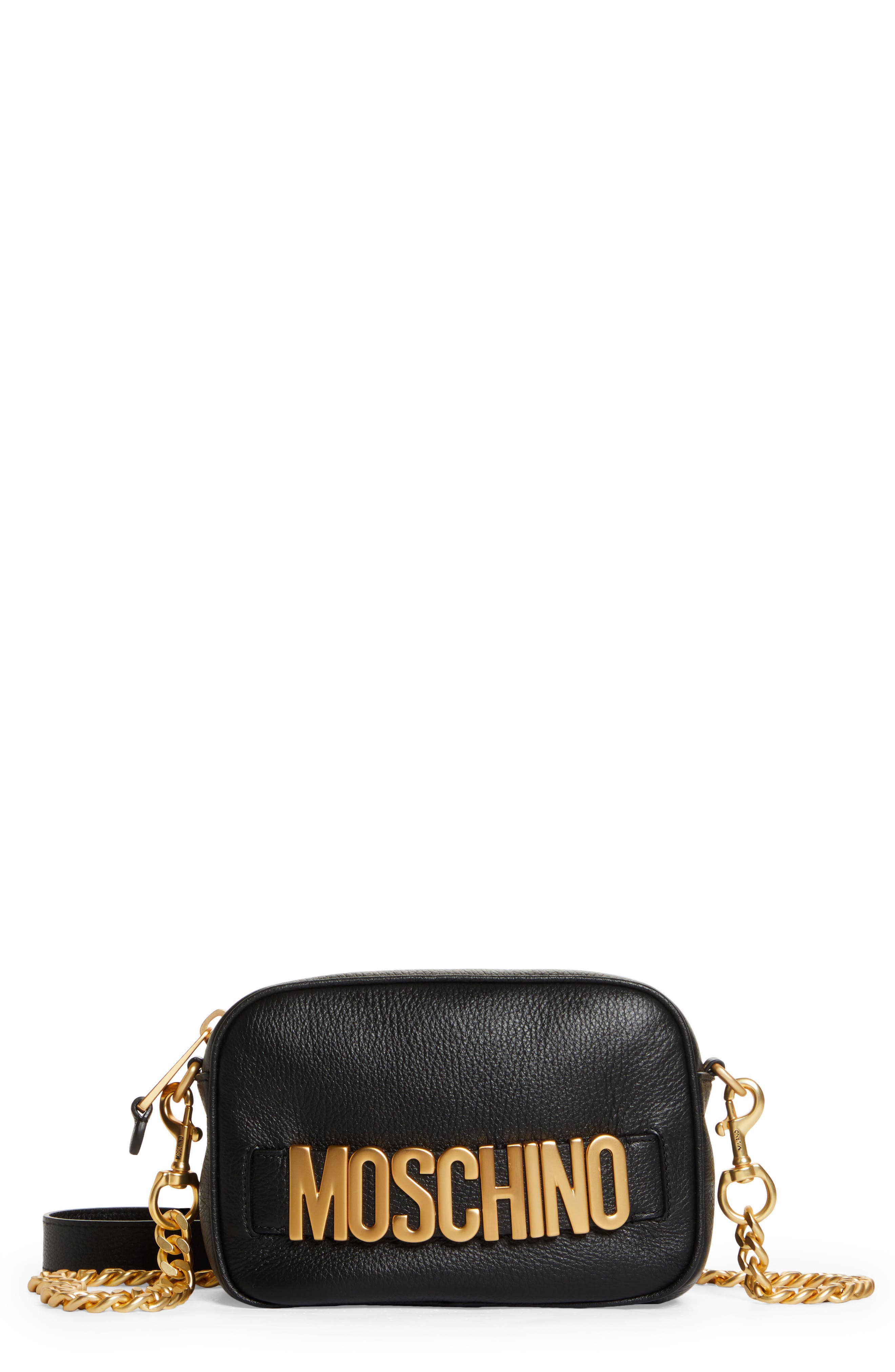 moschino crossbody bags