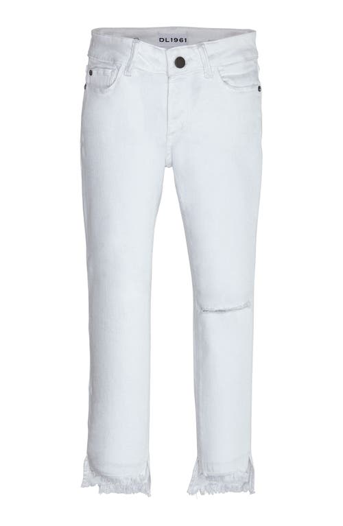 DL1961 Distressed Skinny Jeans Palo Alto at Nordstrom,