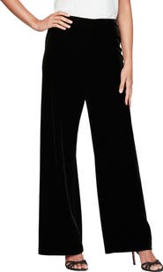 Alex evenings pants petite hotsell