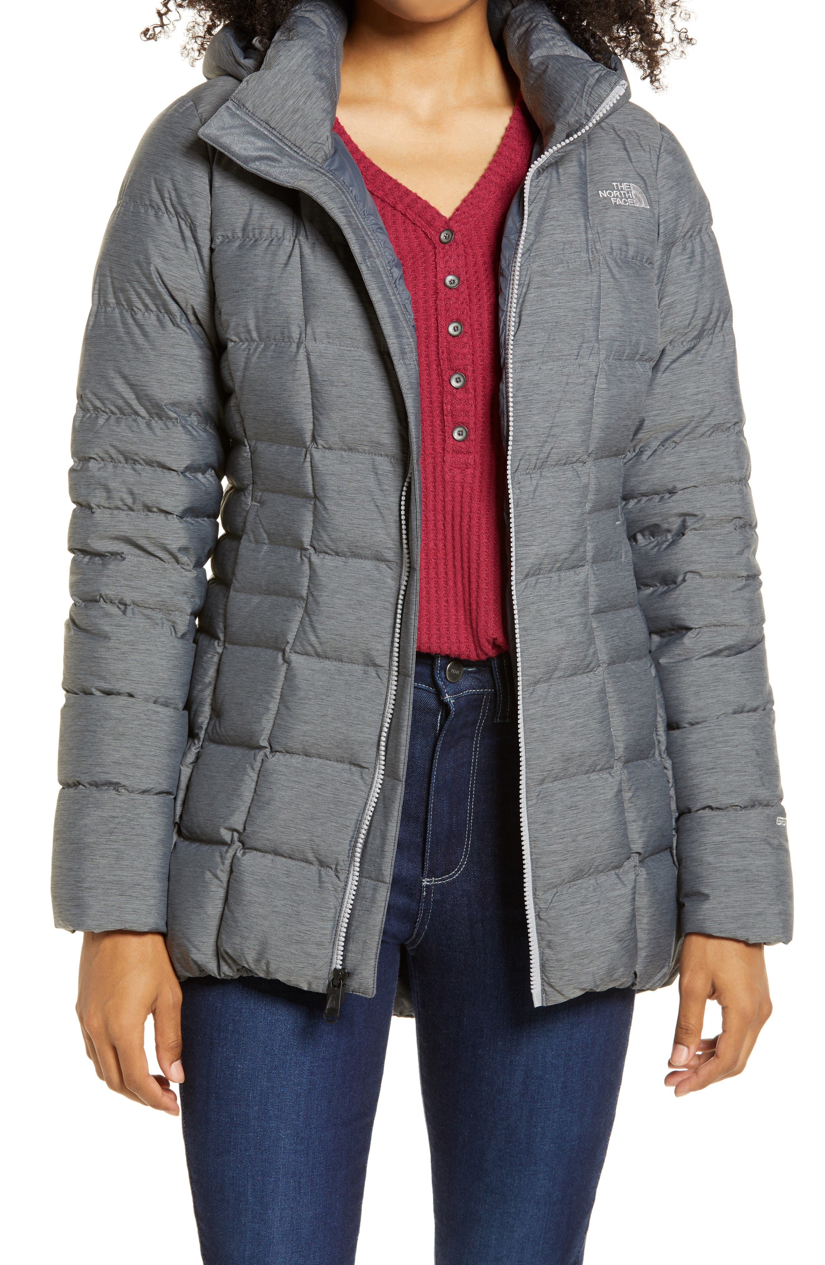 The North Face Transit II Down Jacket 