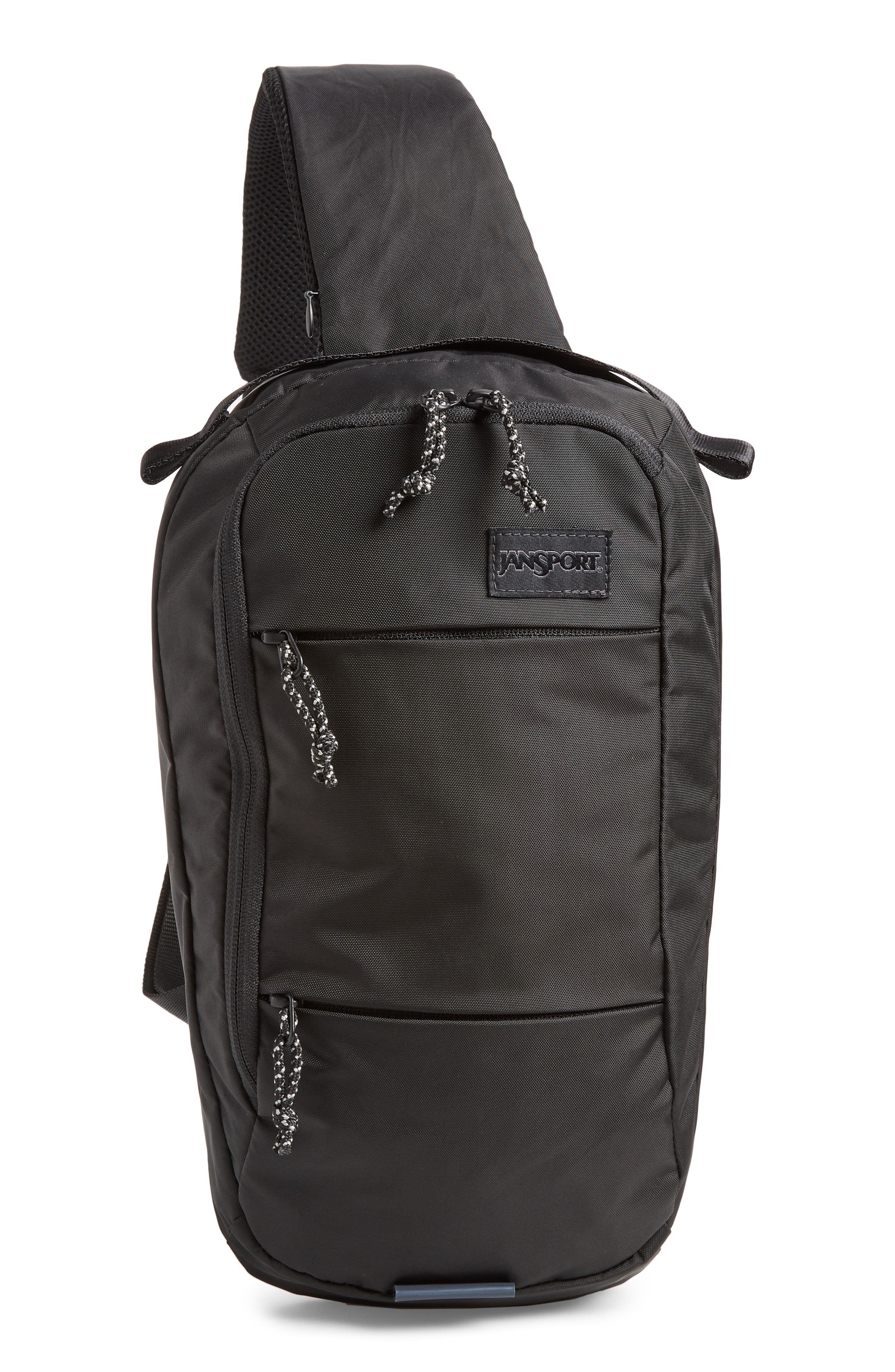 jansport sling bag