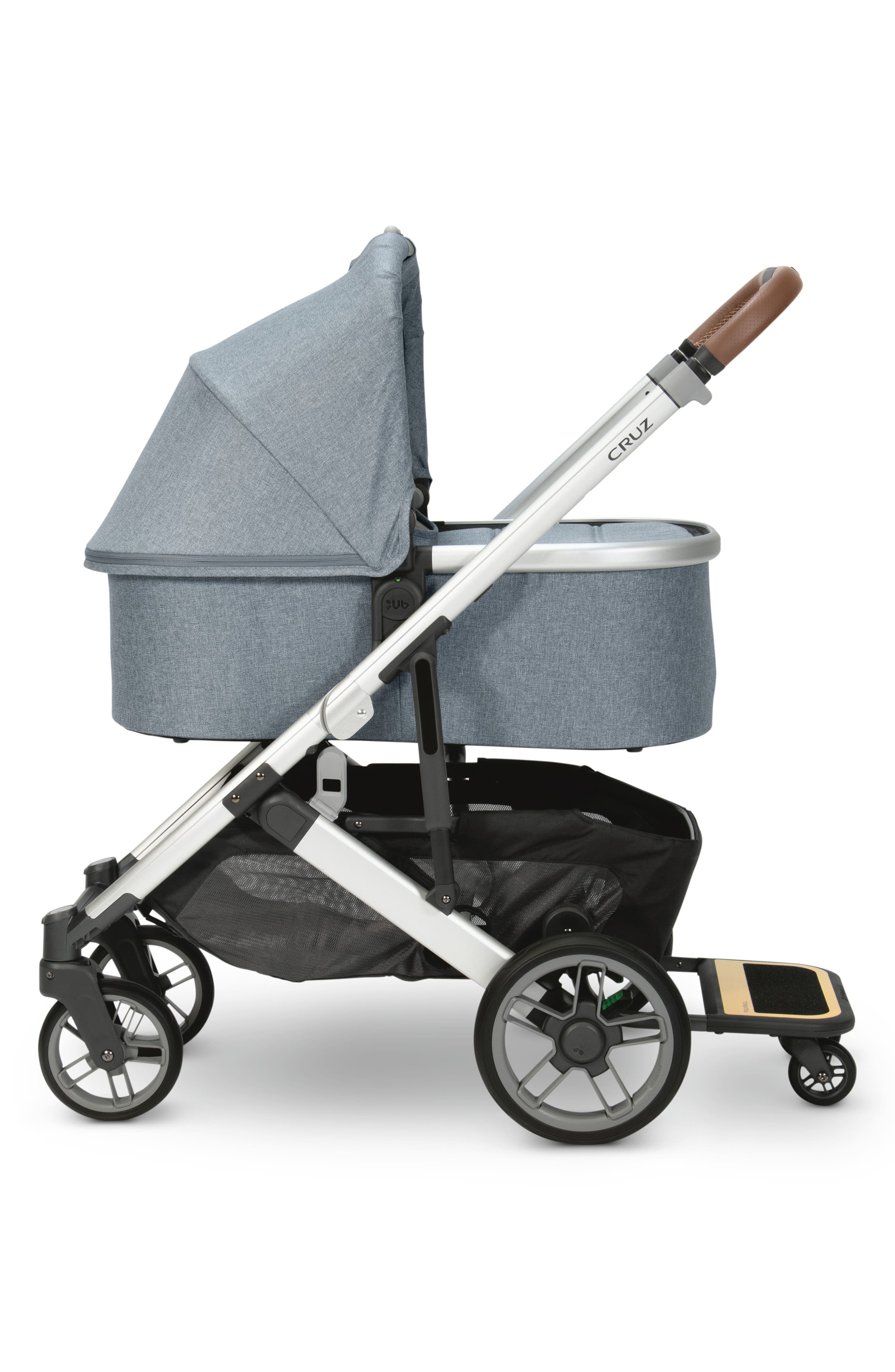 universal bassinet for stroller