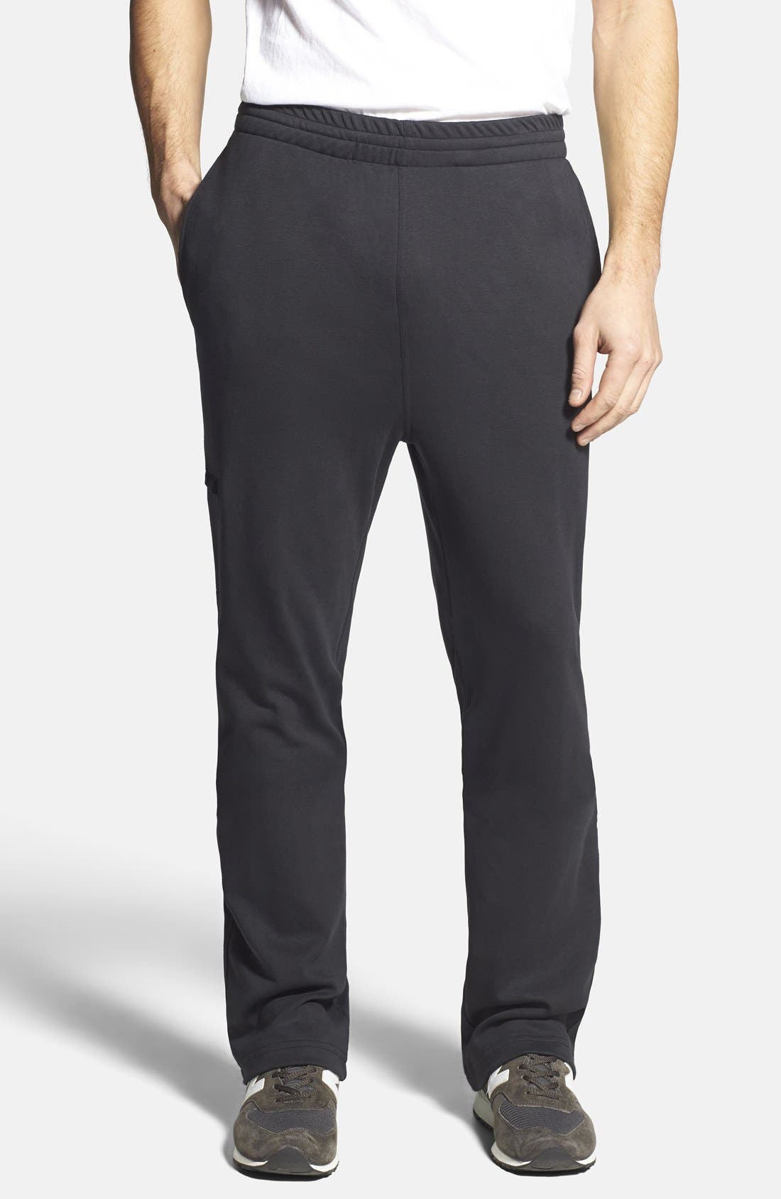 Bobby Jones Leaderboard Straight Leg Sweatpants