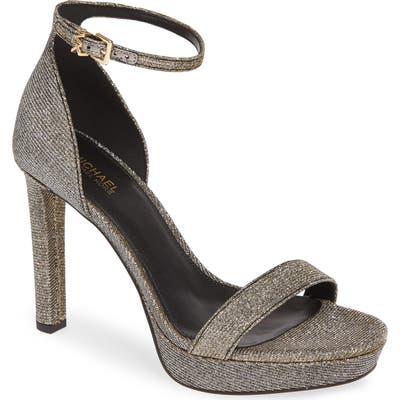 Michael Michael Kors Margo Platform Sandal