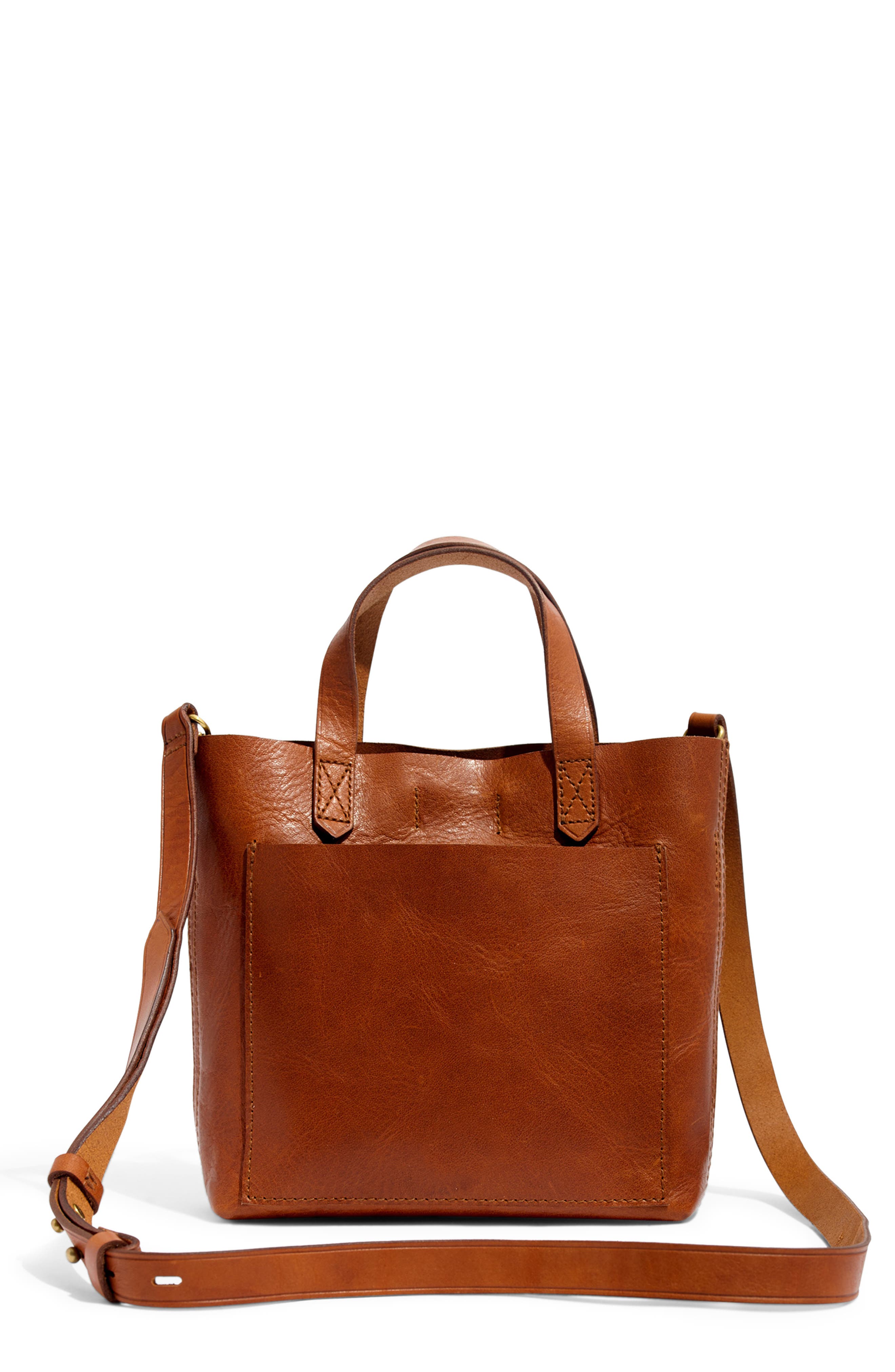 madewell small tote