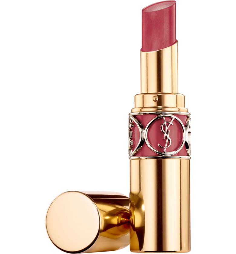 Yves Saint Laurent Rouge Volupte Shine Oil-in-Stick Lipstick Balm