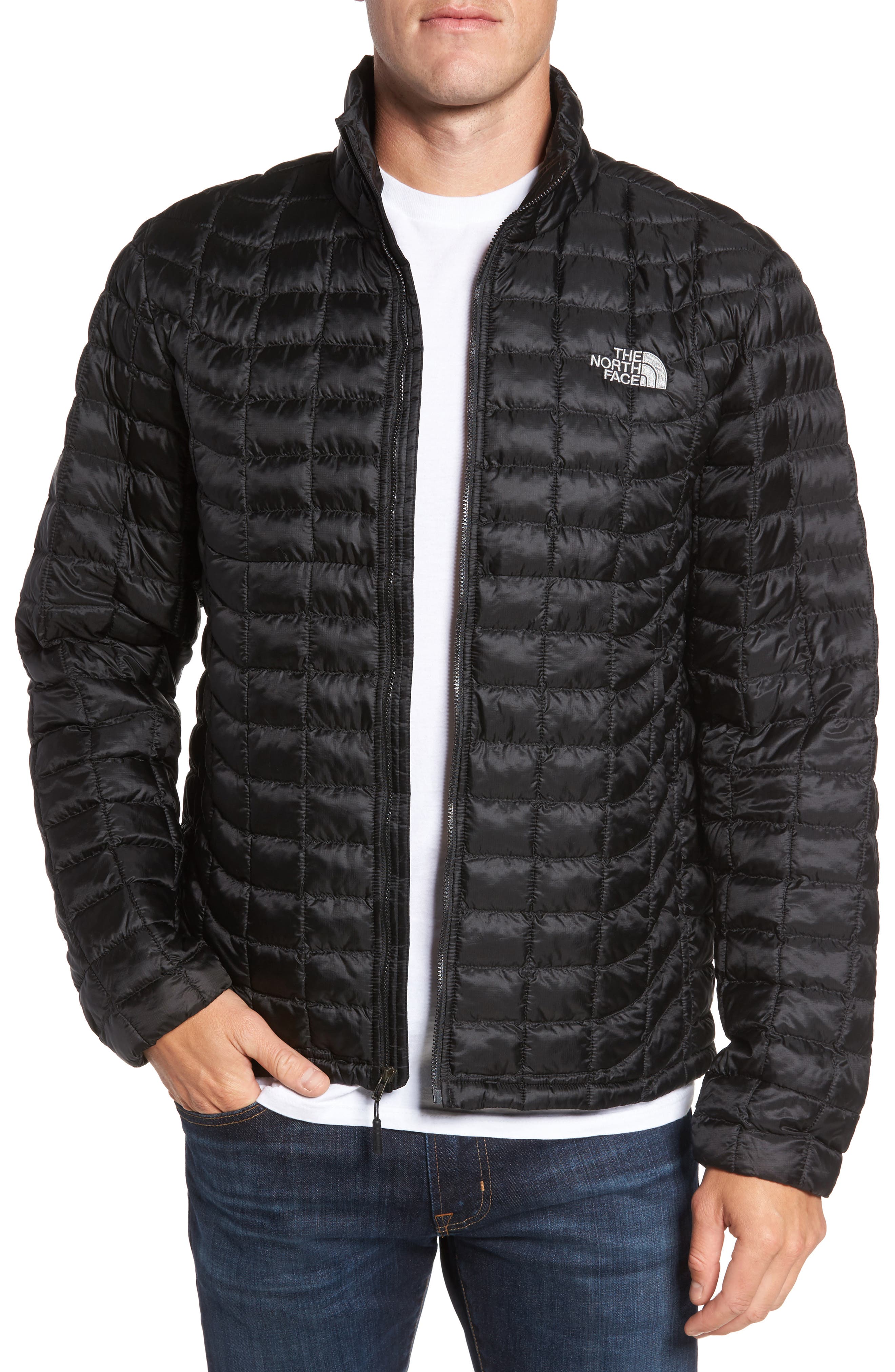 the north face primaloft