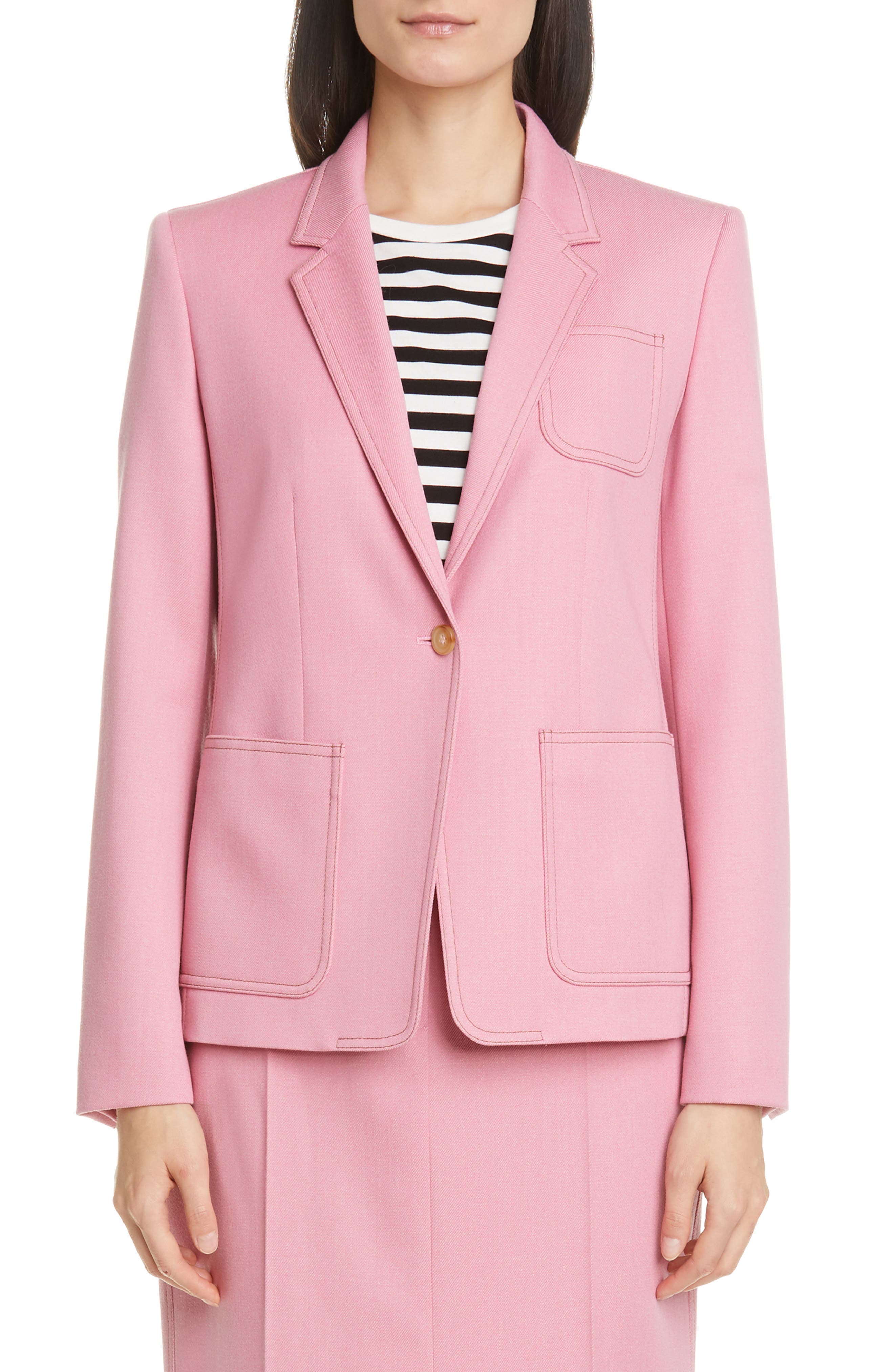 nordstrom max mara coats
