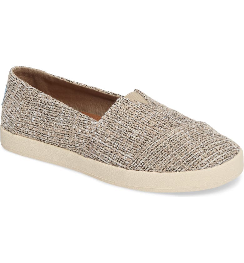 TOMS Avalon Slip-On (Women) | Nordstrom