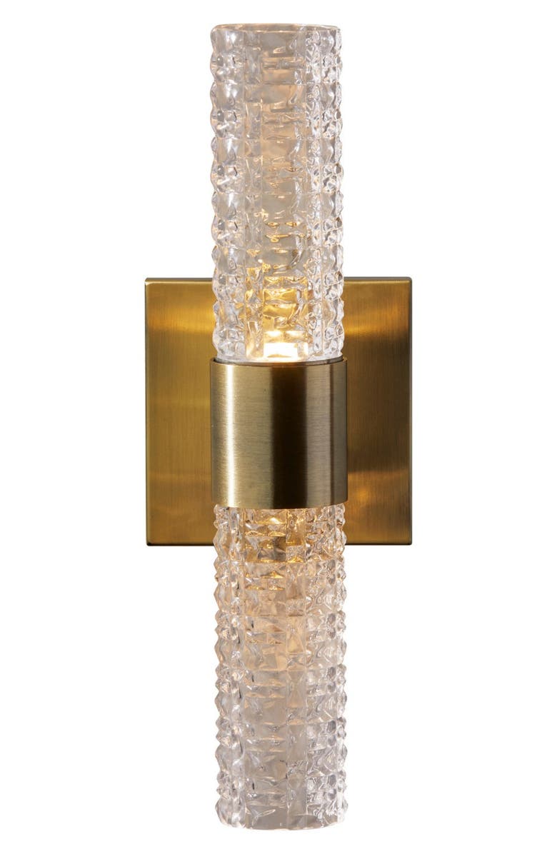 ADESSO LIGHTING Harriet LED Wall Lamp | Nordstrom