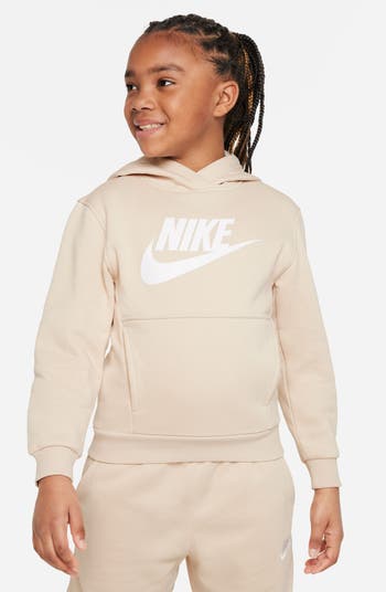 Girls 7-16 Nike Club Fleece Pants