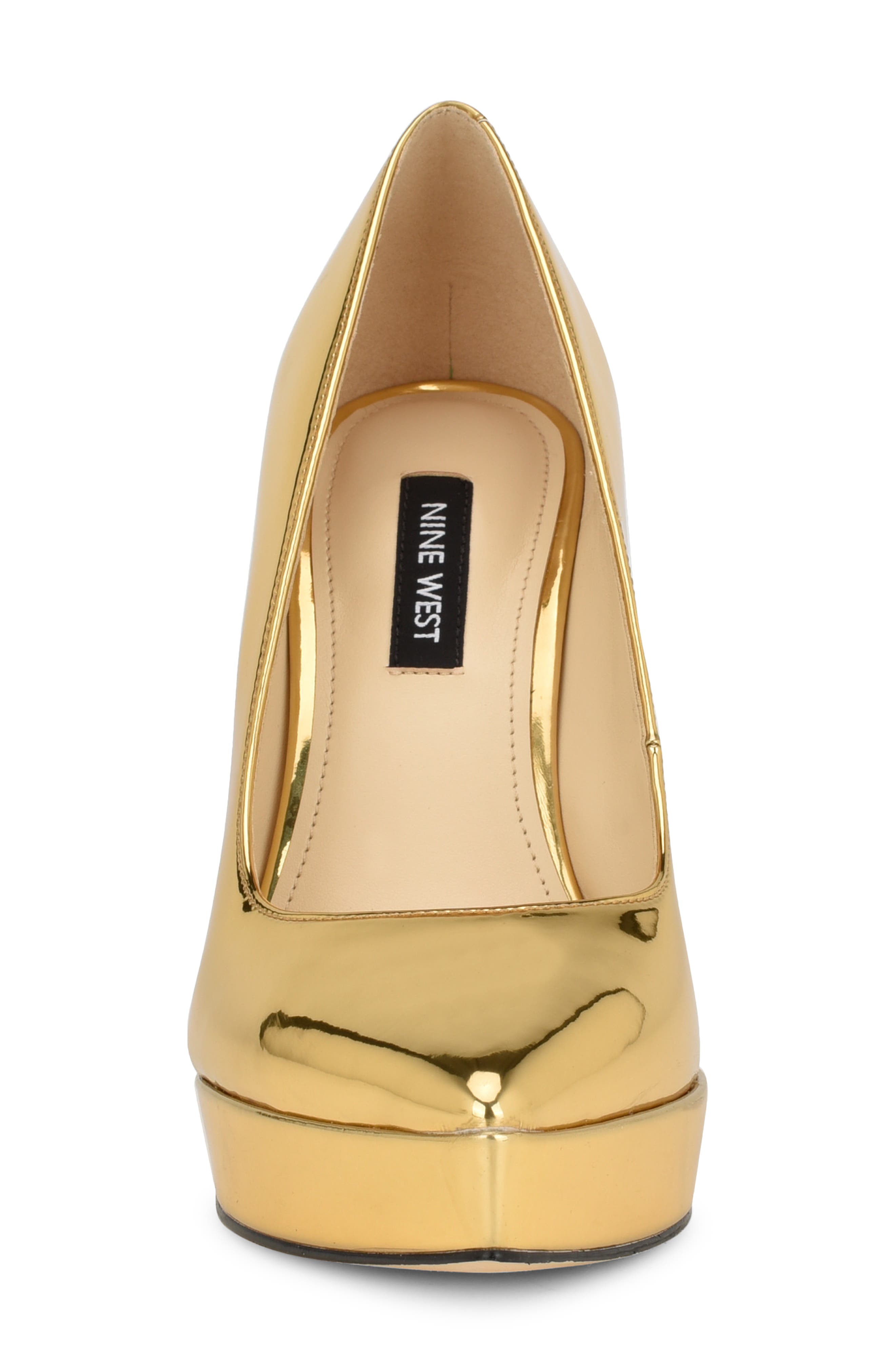 Nine West Women's Dance Cut Out Stiletto Dress Sandals - Macy's