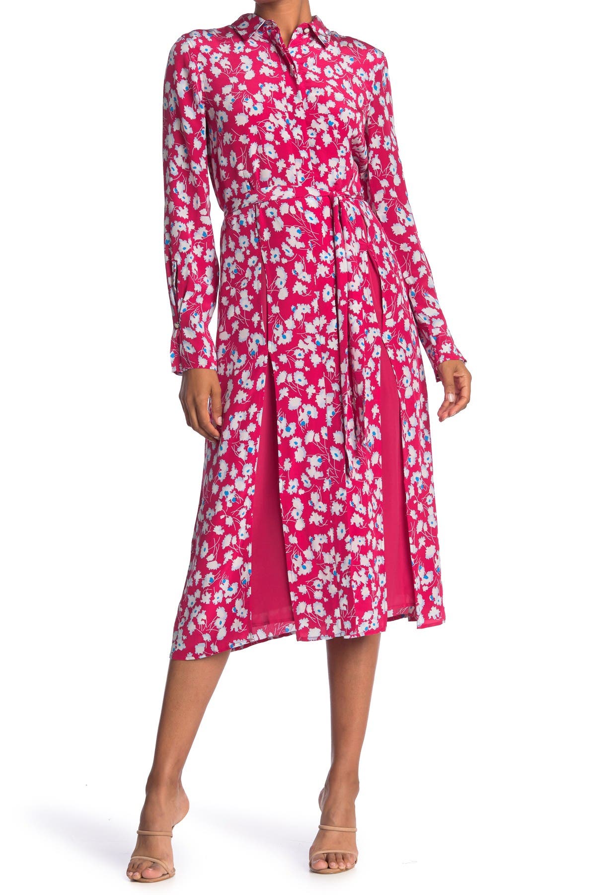 equipment dresses nordstrom