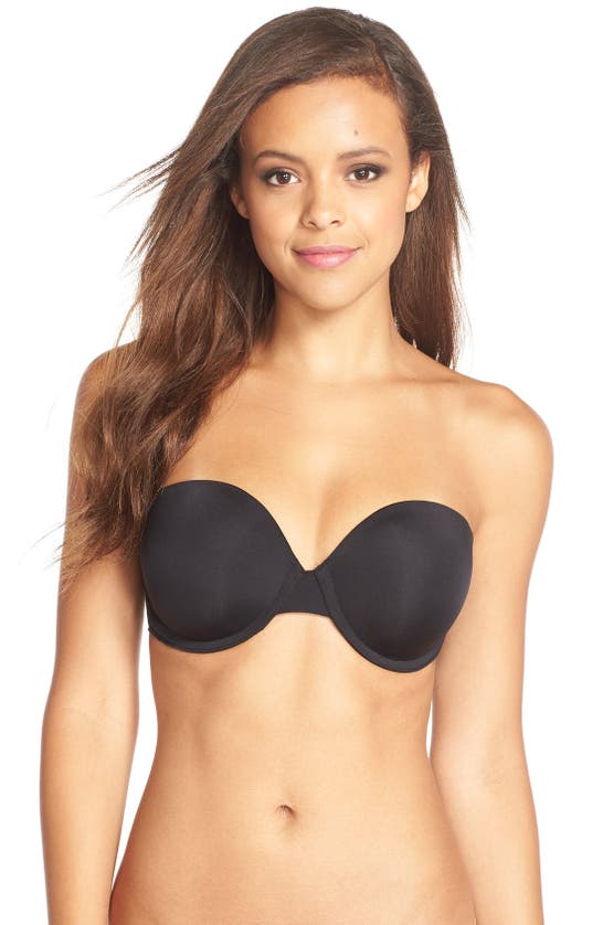 PANACHE PANACHE 'PORCELAIN' CONVERTIBLE STRAPLESS UNDERWIRE BRA 