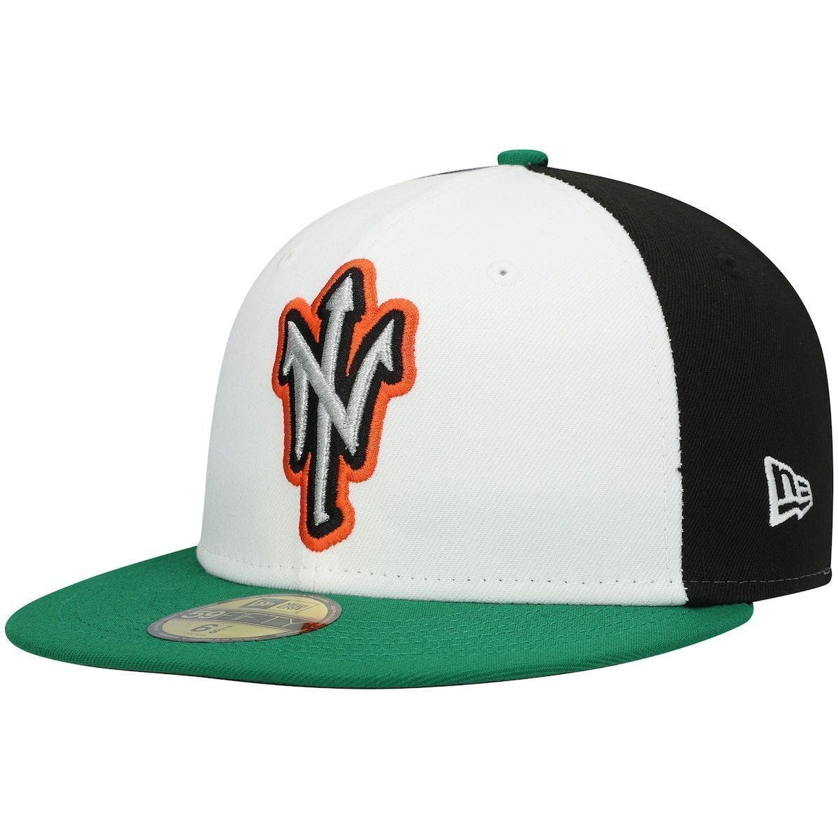 norfolk tides fitted hat