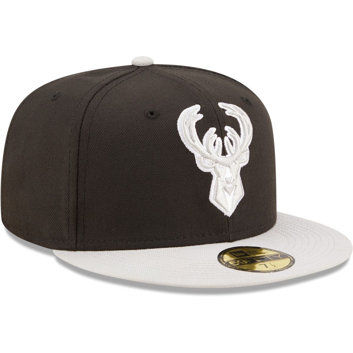 bucks fitted cap