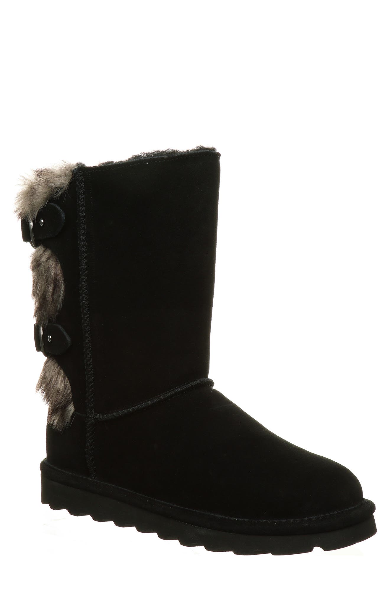 bearpaw size 12