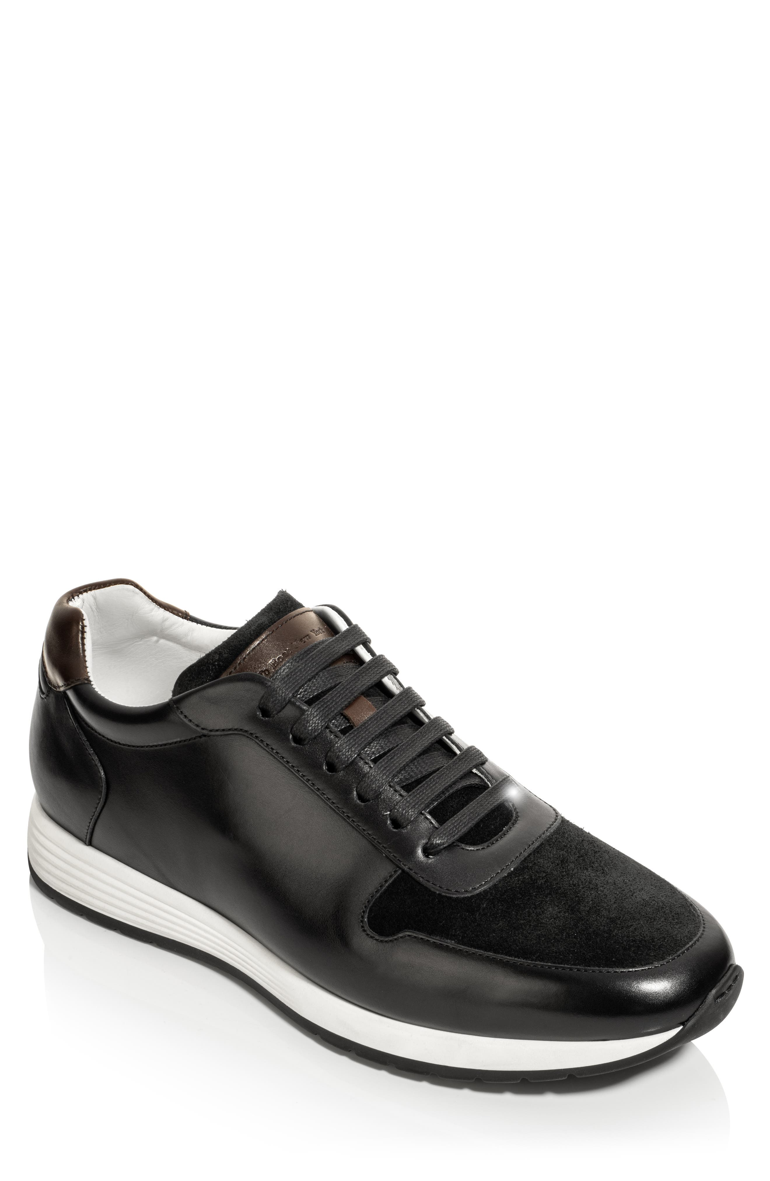To Boot New York Aegis Sneaker | Nordstrom