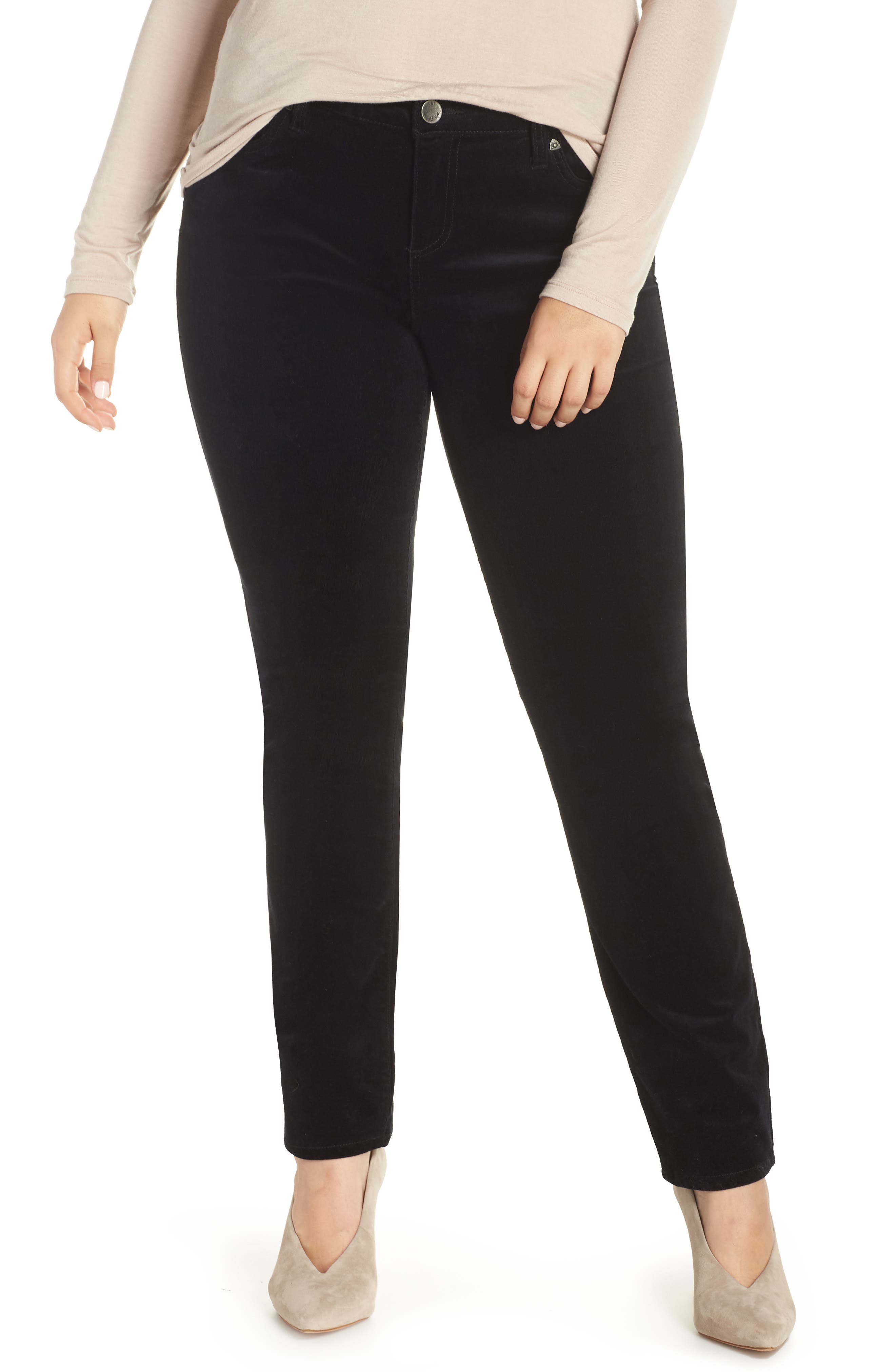 KUT from the Kloth Diana Stretch 