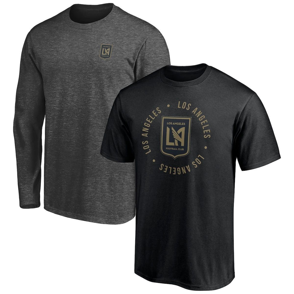 lafc polo shirt