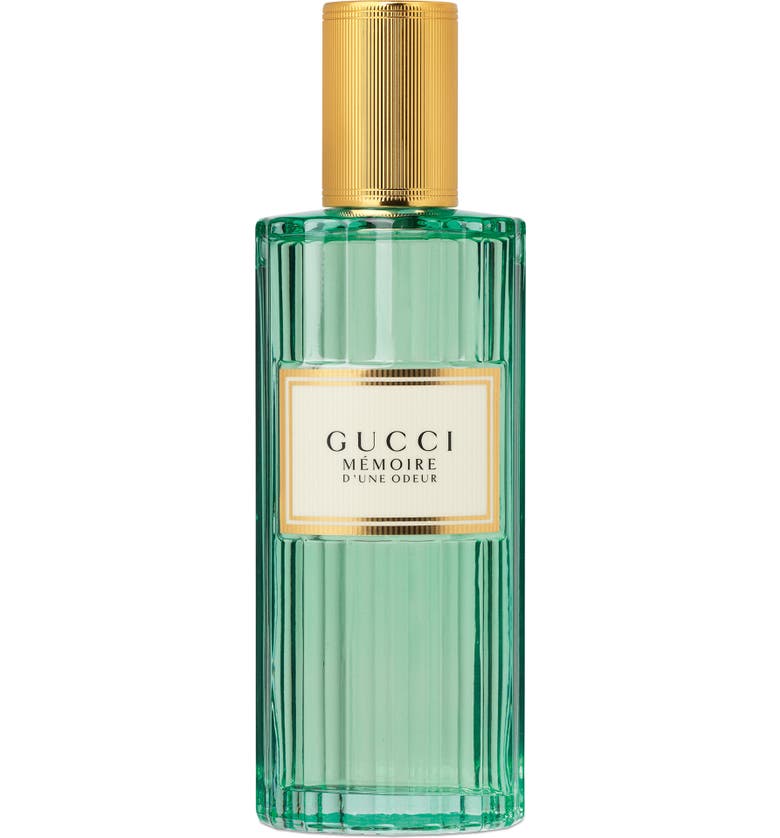Gucci Memoire DUne Odeur Eau de Parfum_NO COLOR