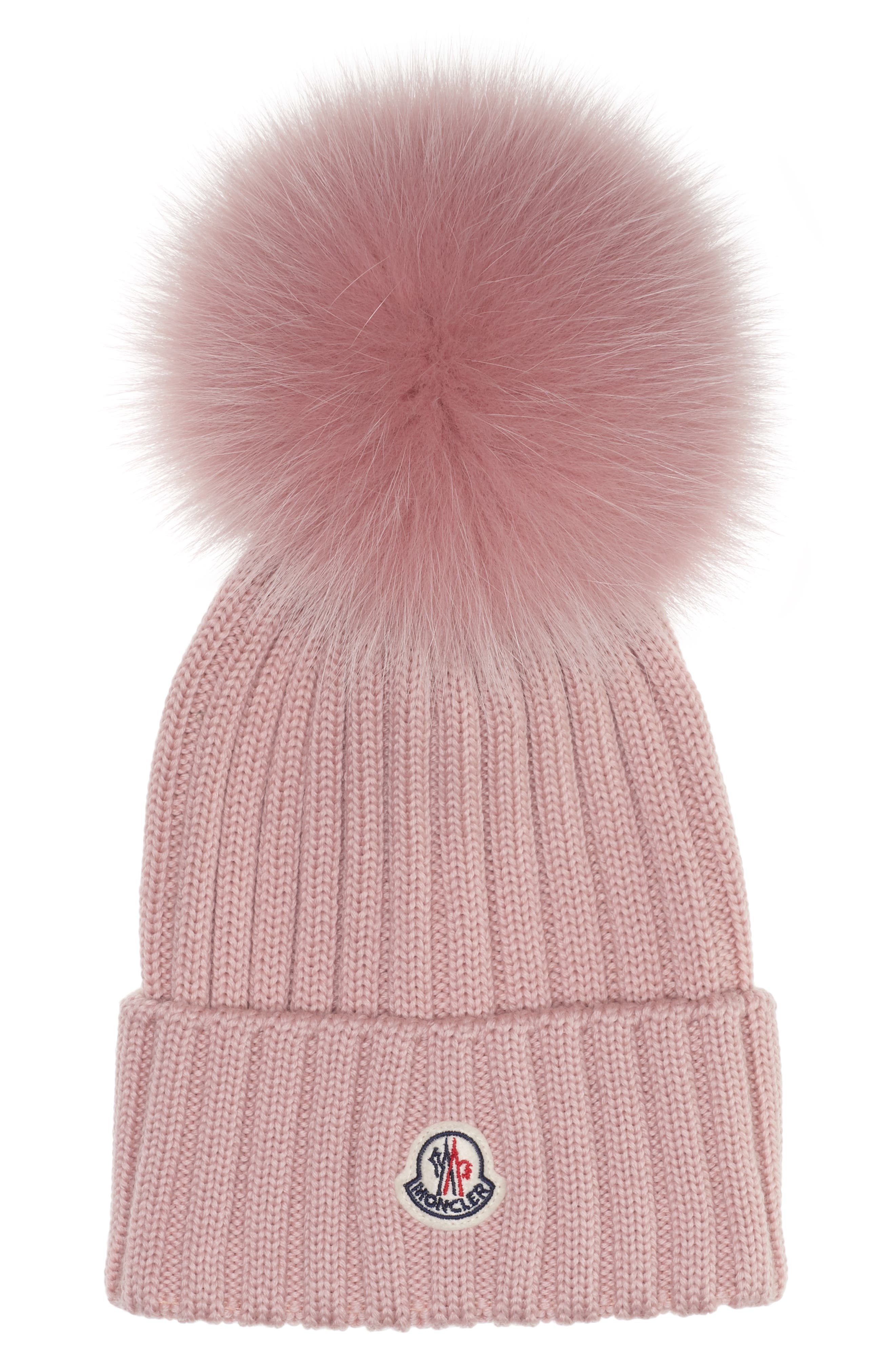 moncler hat nordstrom