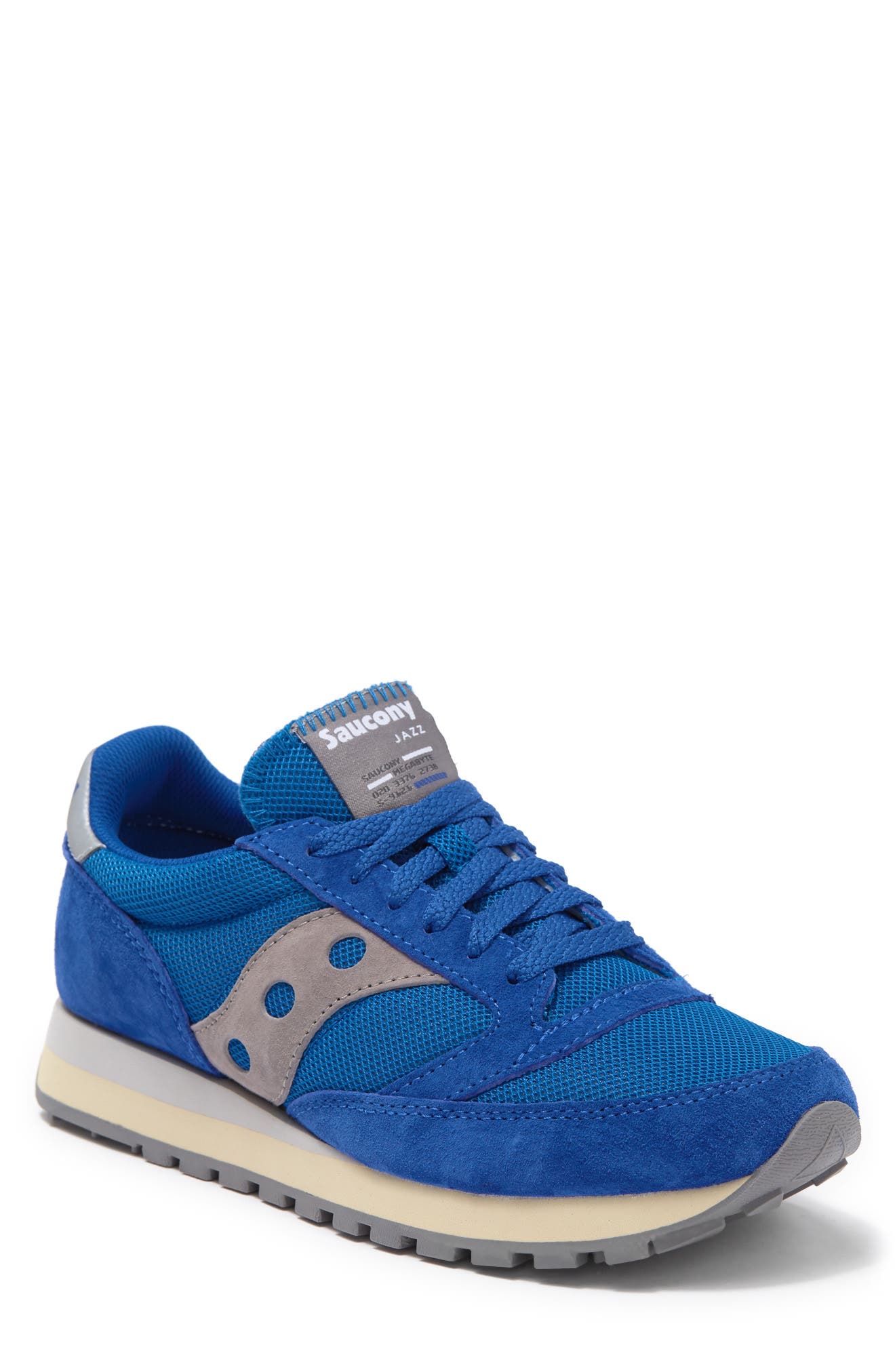 saucony megabyte