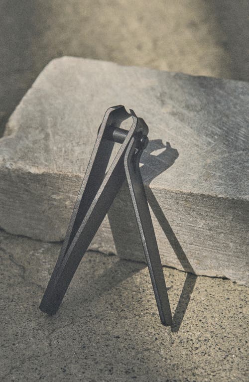 Tenoverten The Small Clip Nail Clippers In No Color