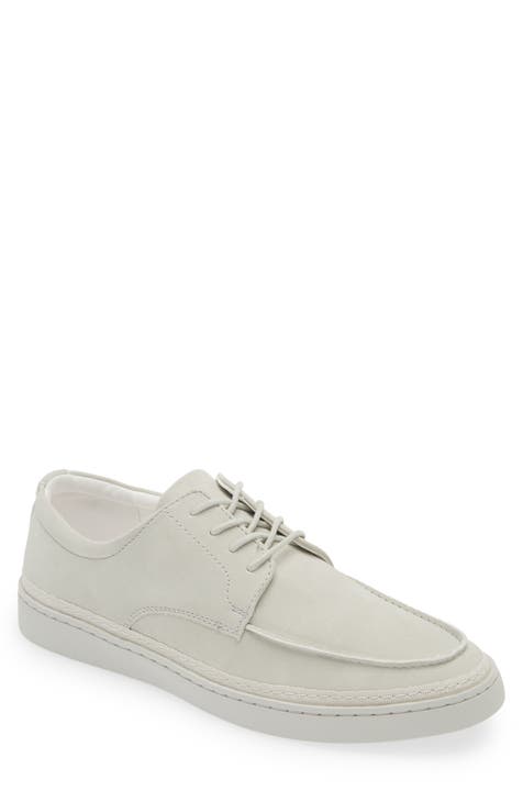 Zev Lace-Up Boat Shoe (Men)