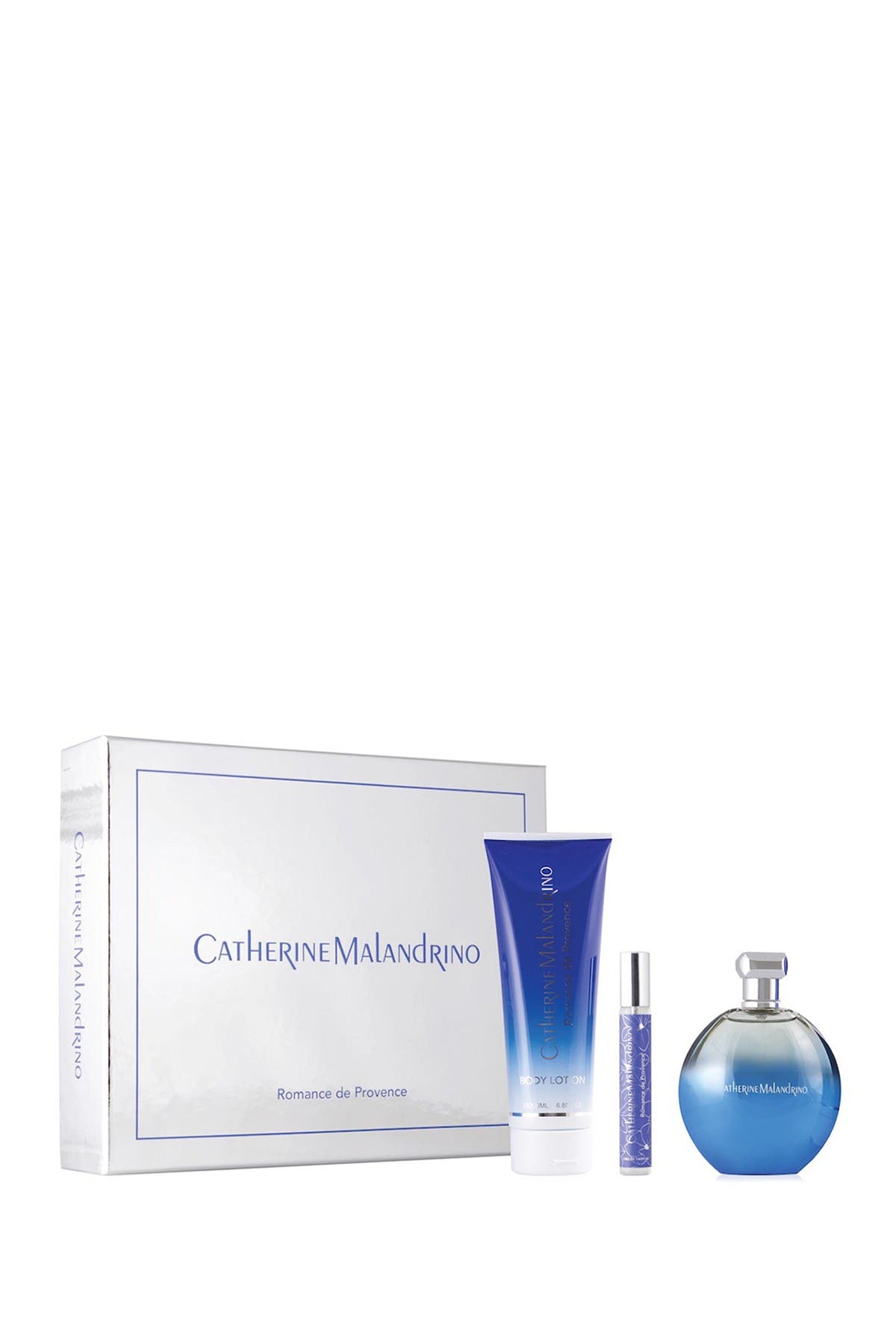 catherine malandrino fragrance collection