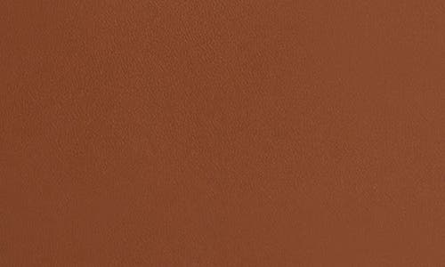 Monos Metro Crossbody Bag In Mahogany