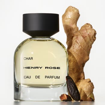 Henry rose cologne hot sale