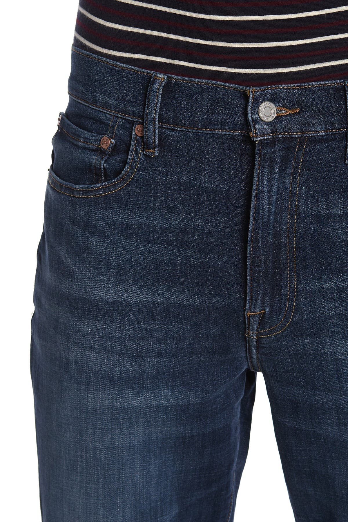 nearest lucky brand store