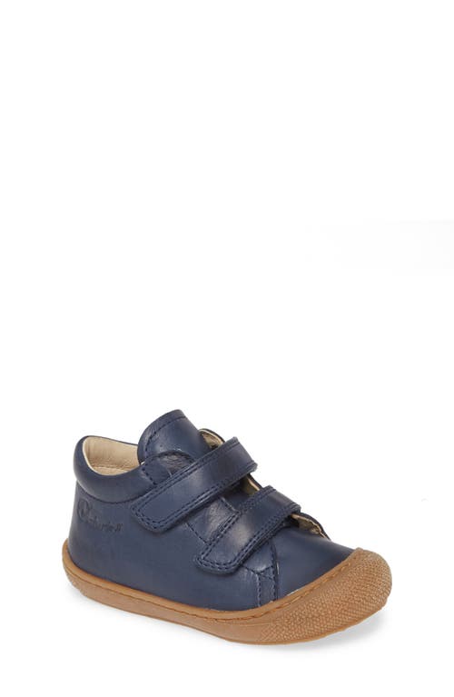 Naturino Cocoon Sneaker Nvy at Nordstrom,