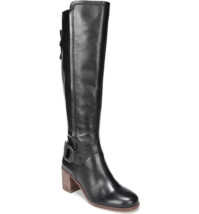 SARTO by Franco Sarto Mystic Knee High Boot (Women) | Nordstrom