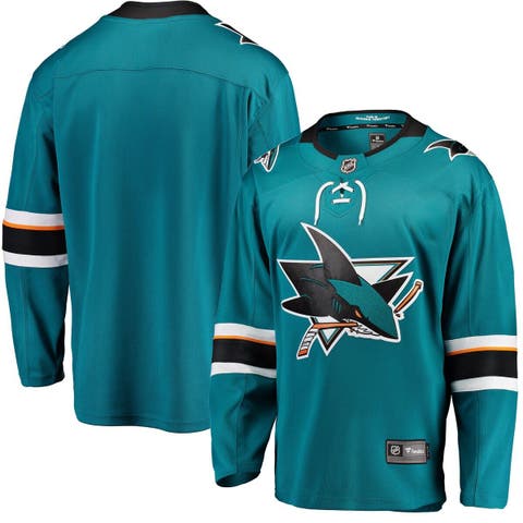  Outerstuff NHL San Jose Sharks Burns Brent Special