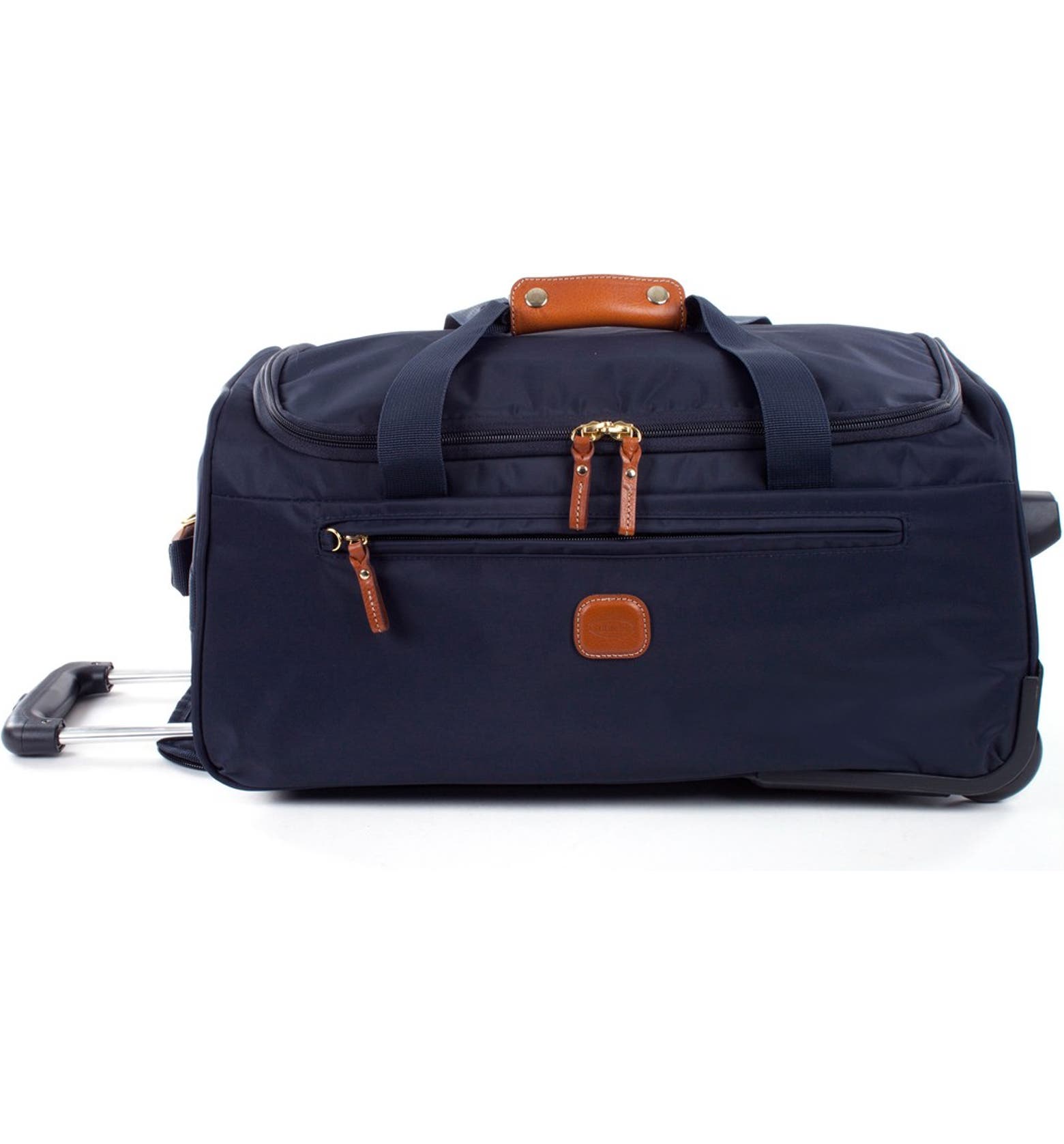 Brics X-Bag 21-Inch Rolling Carry-On Duffle Bag | Nordstrom