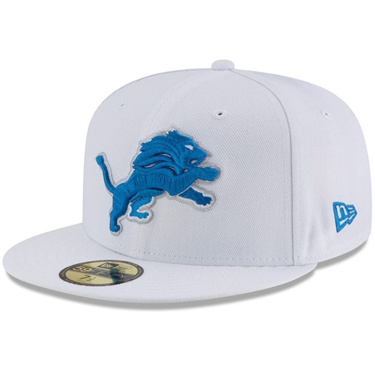 lions new era hat