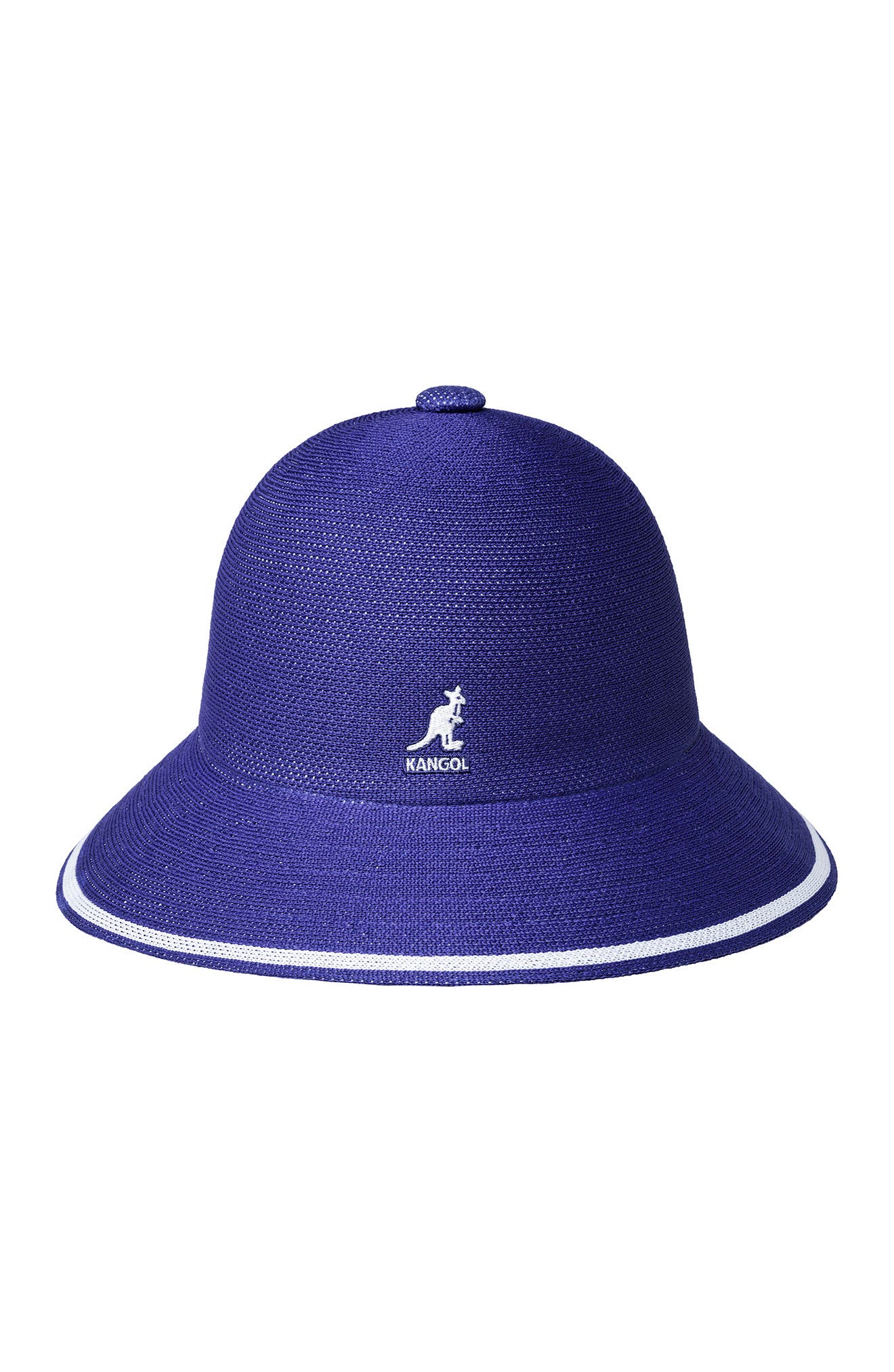 kangol wide brim hat