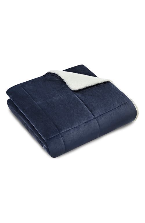 UGG(r) Blissful Reversible Quilted Fleece Comforter & Sham Set in Imperial